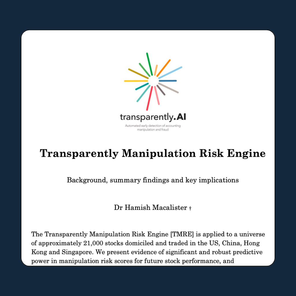 Image of cover of Transparently white paper.